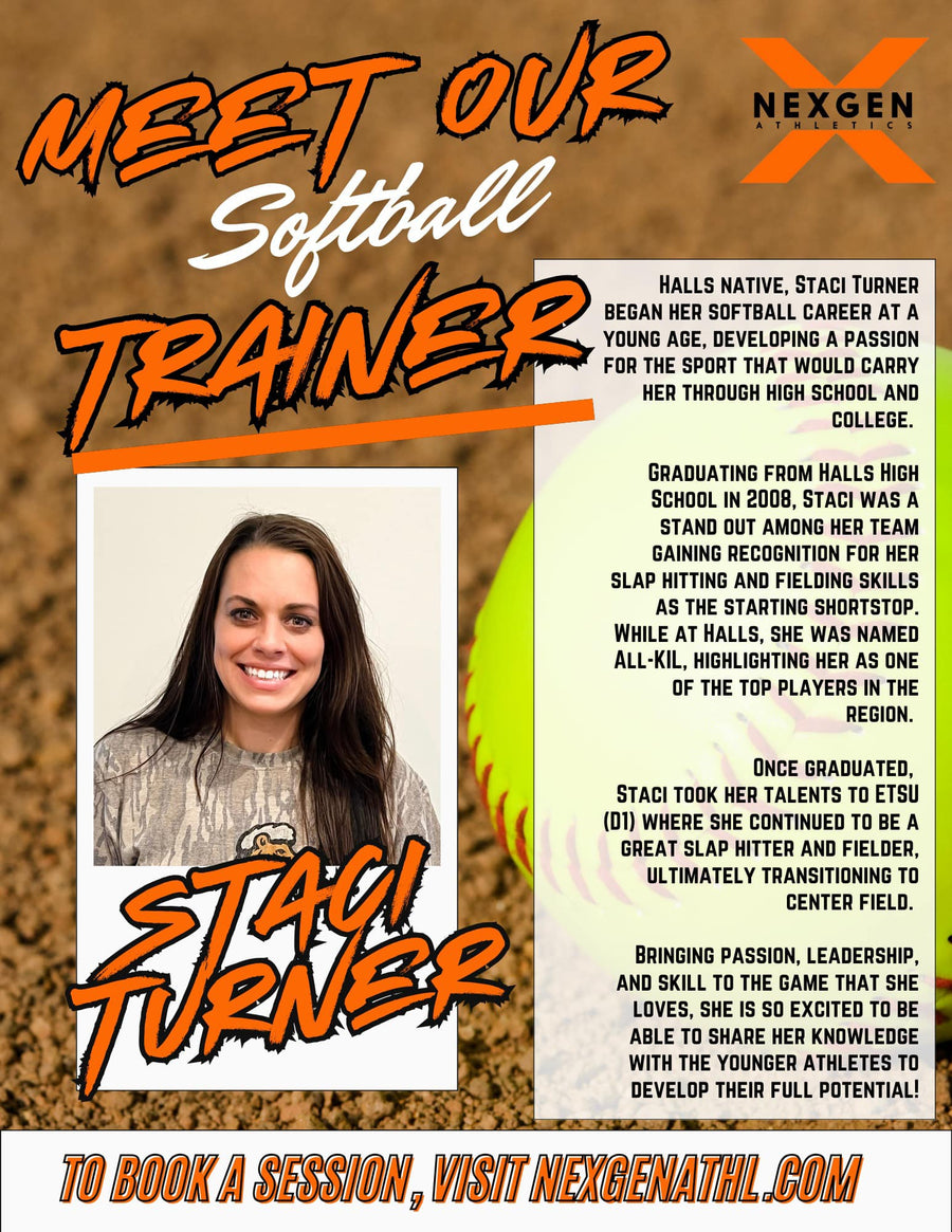 Staci Turner