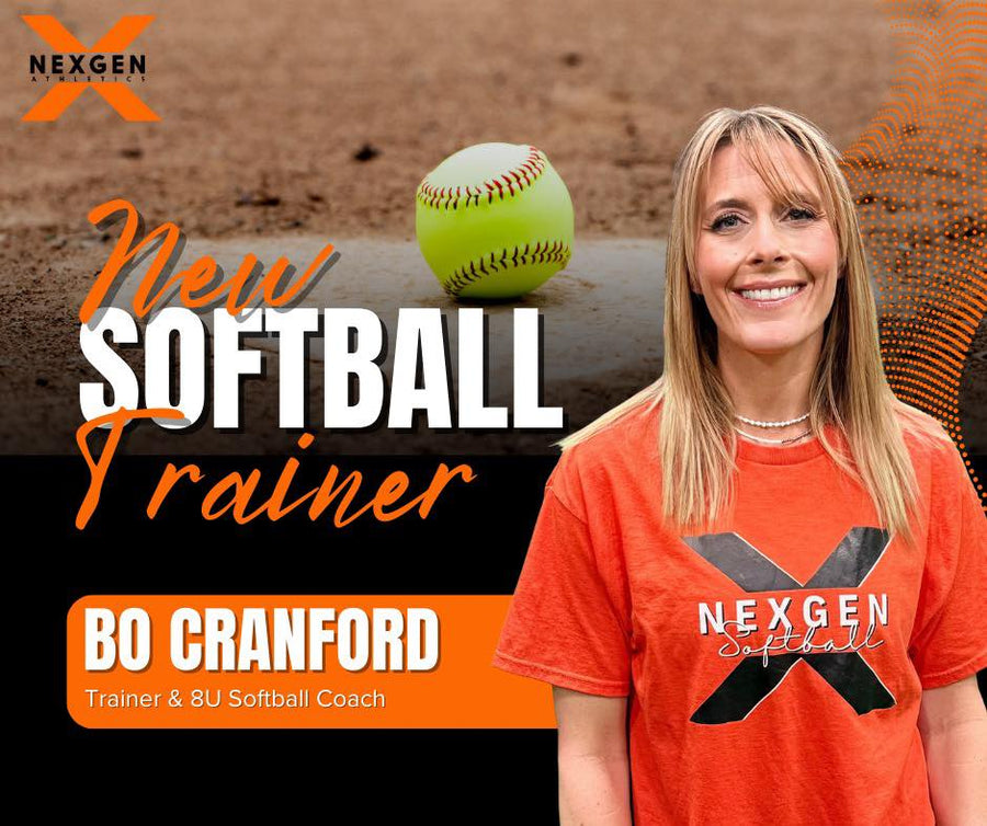 Bo Cranford