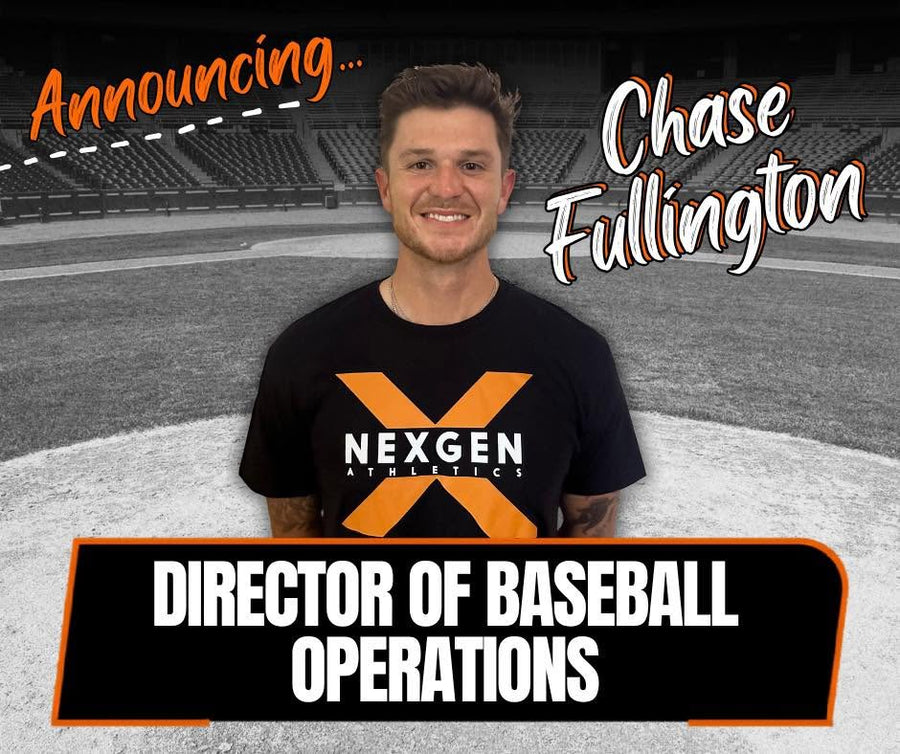 Chase Fullington