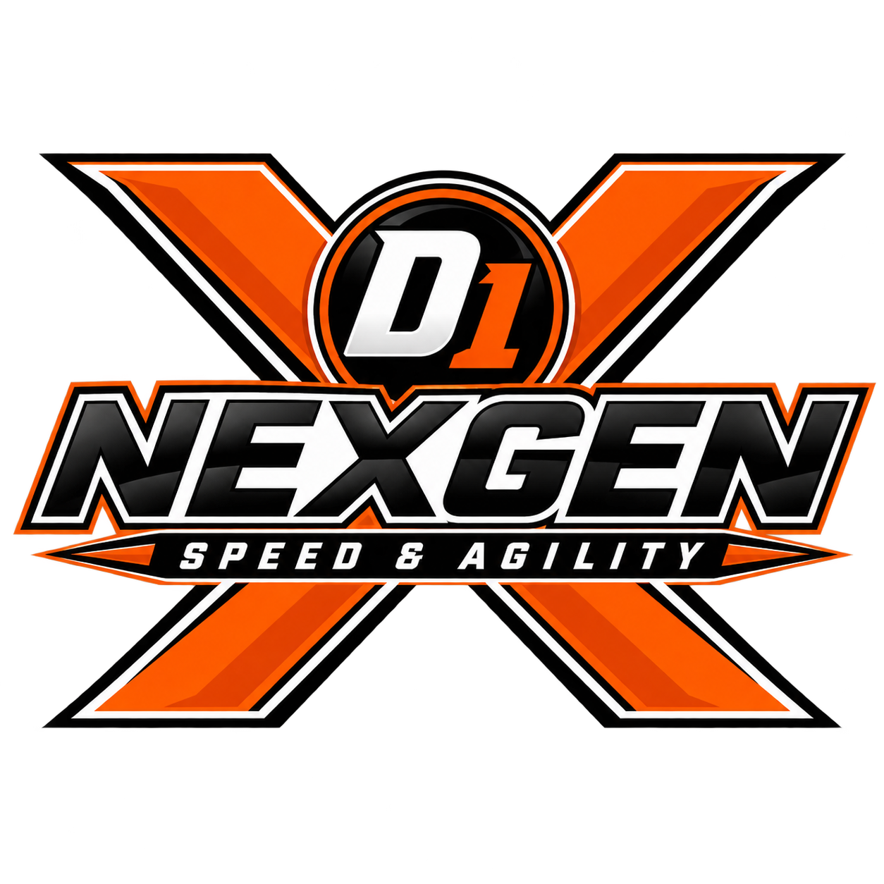 NexGen Speed and Agility powered by D1