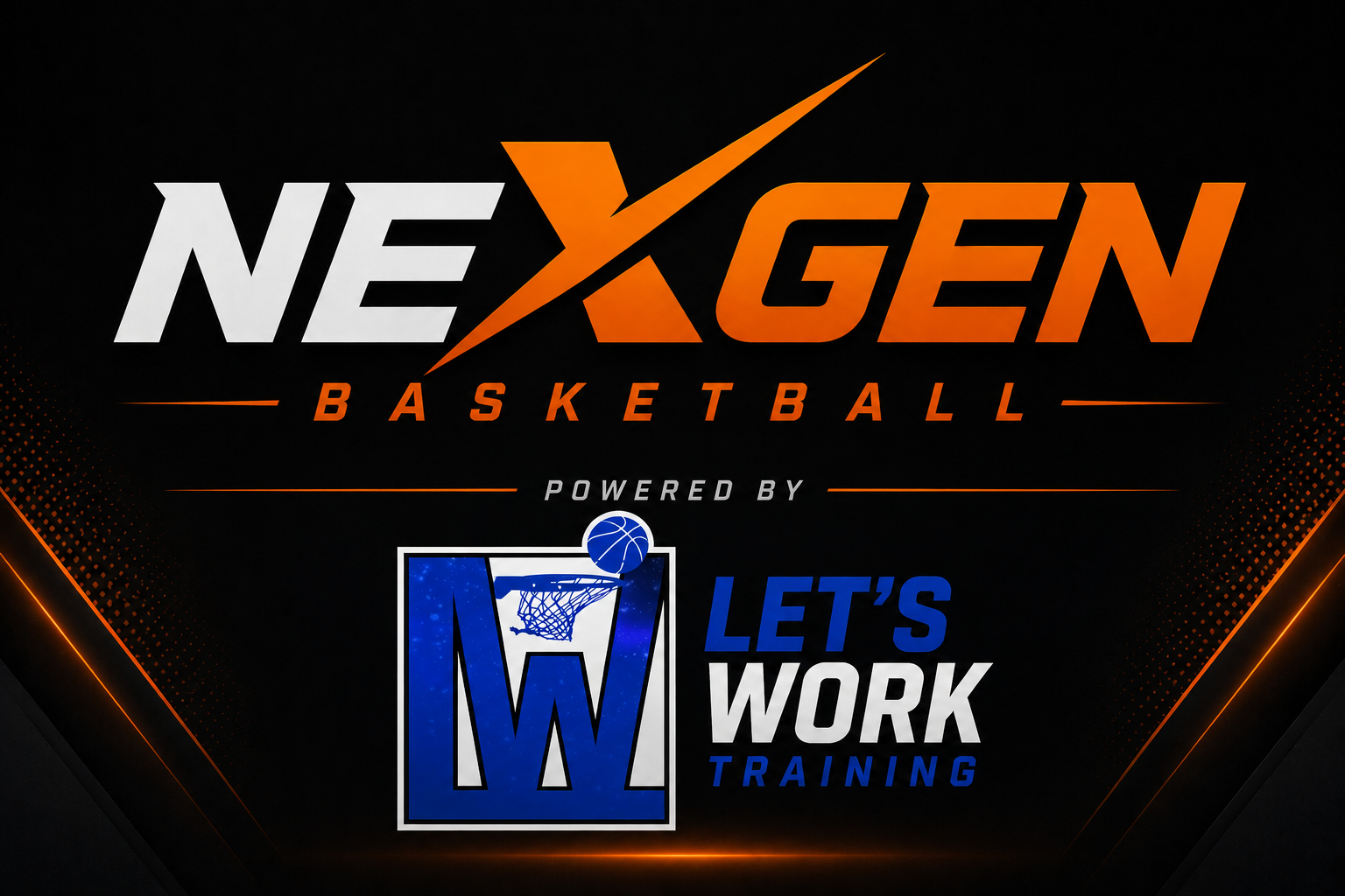 NexGen Basketball powered by Let’s Work Training