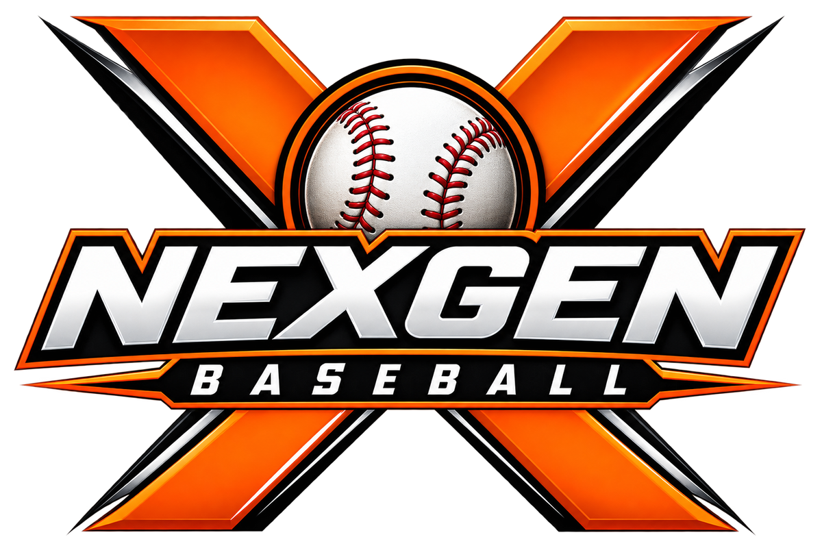 NexGen Baseball